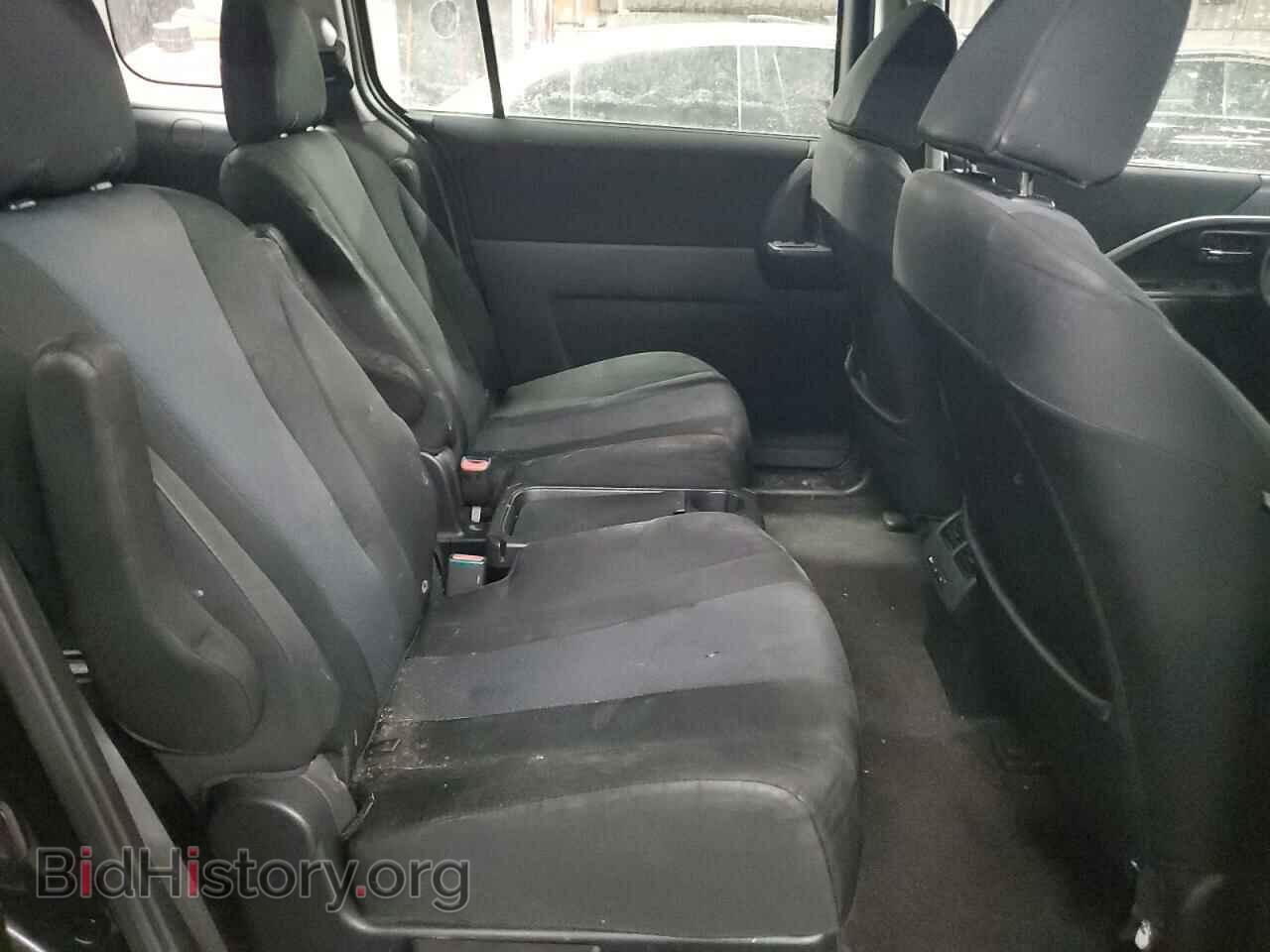 2014 MAZDA 5 - VIN: JM1CW2BL9E0170265 - Фото 10