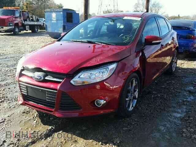 2014 FORD FOCUS - VIN: 1FADP3K26EL347633 - Photo 2
