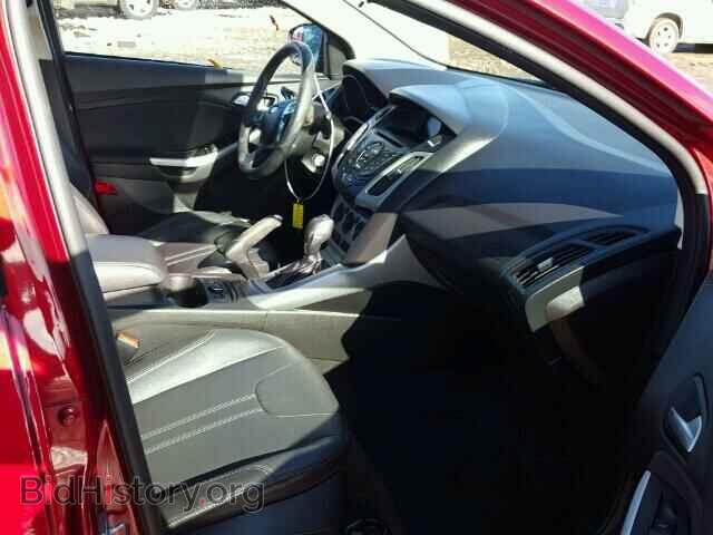 2014 FORD FOCUS - VIN: 1FADP3K26EL347633 - Photo 5