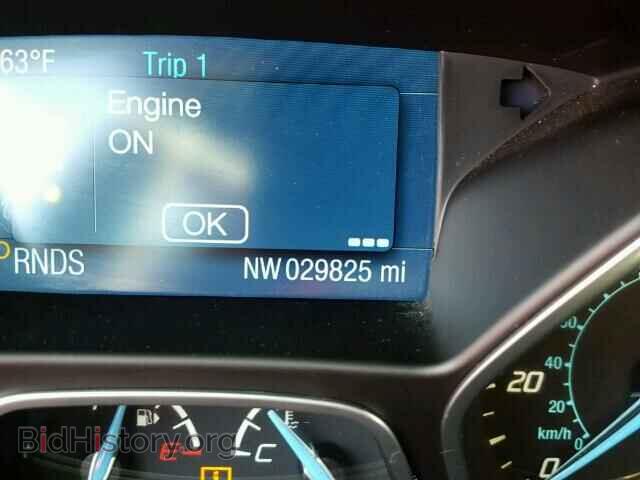 2014 FORD FOCUS - VIN: 1FADP3K26EL347633 - Photo 8