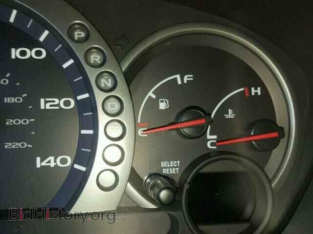 2005 HONDA PILOT - VIN: 5FNYF18585B046286 - Фото 8