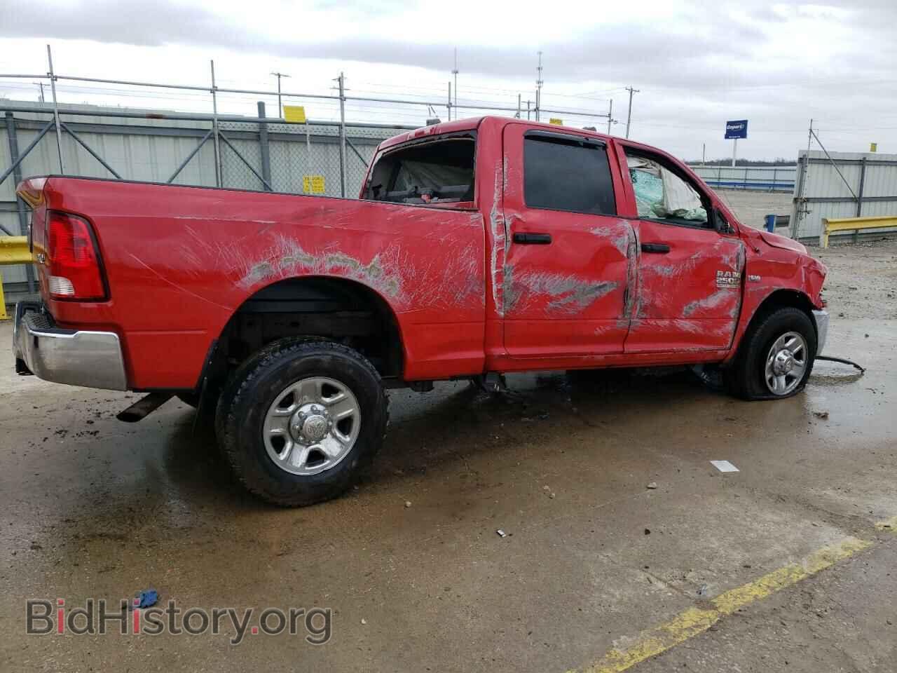 2014 RAM All Models - VIN: 3C6TR5CT6EG277381 - Фото 3