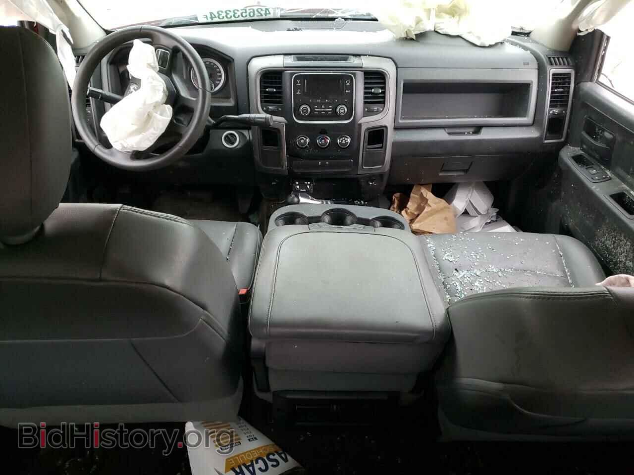 2014 RAM All Models - VIN: 3C6TR5CT6EG277381 - Фото 8