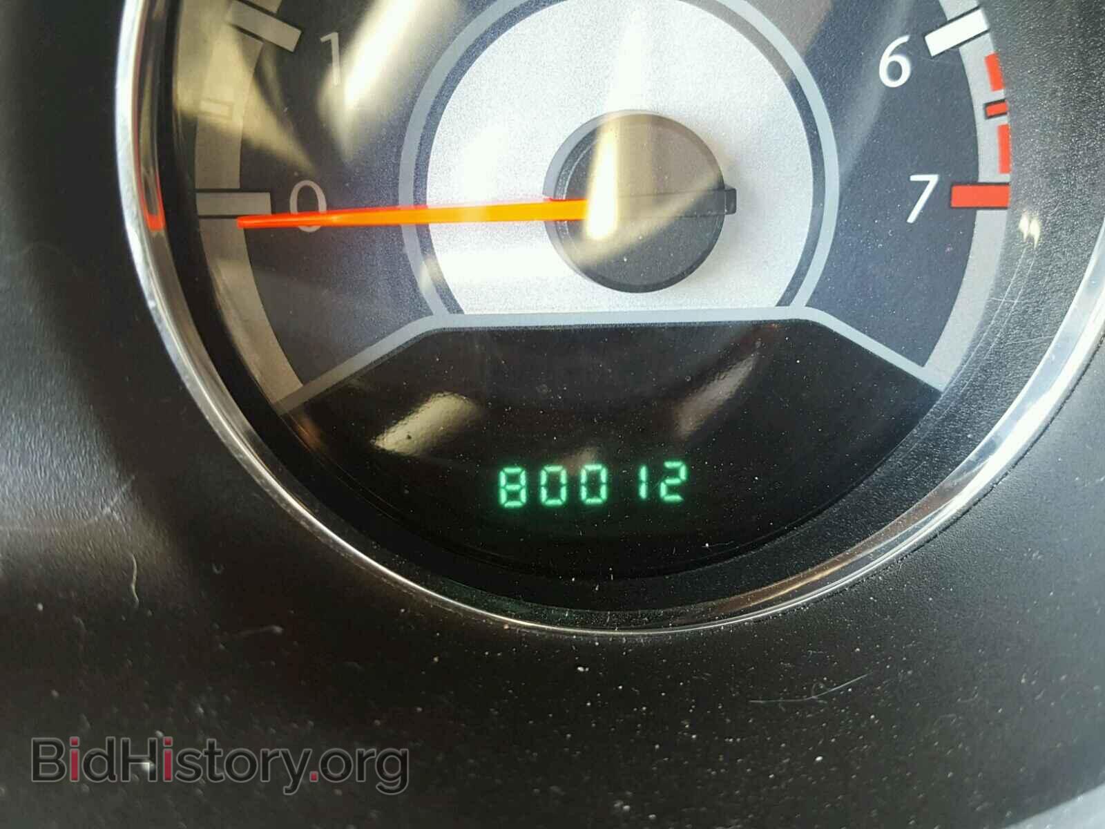 2014 CHRYSLER 200 - VIN: 1C3CCBABXEN207350 - Фото 8