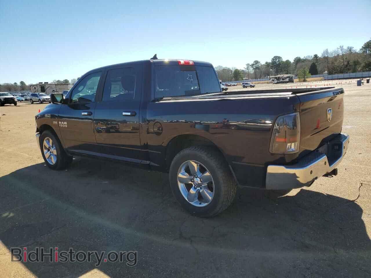 2013 RAM 1500 - VIN: 1C6RR6LT1DS656490 - Фото 2