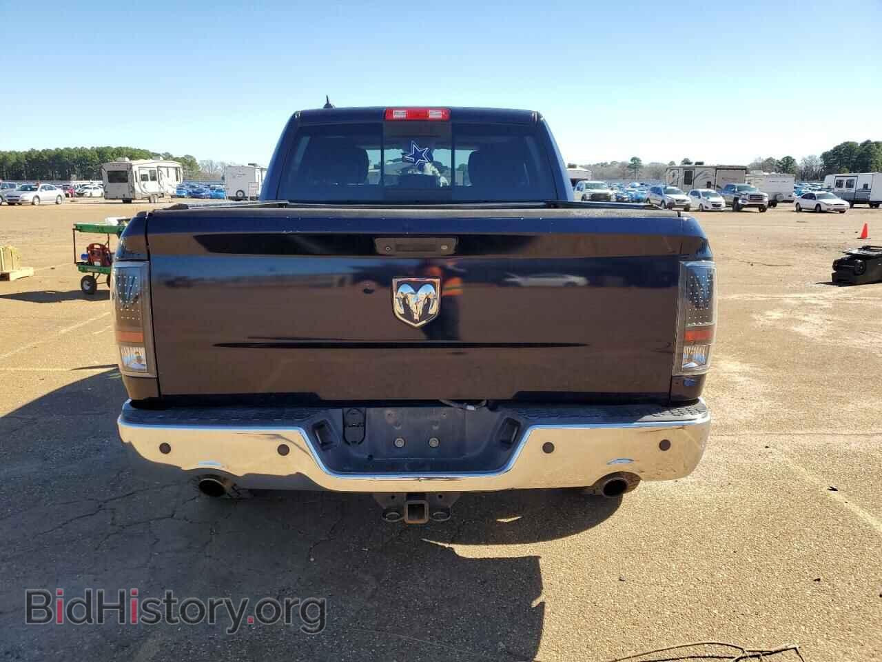 2013 RAM 1500 - VIN: 1C6RR6LT1DS656490 - Фото 6