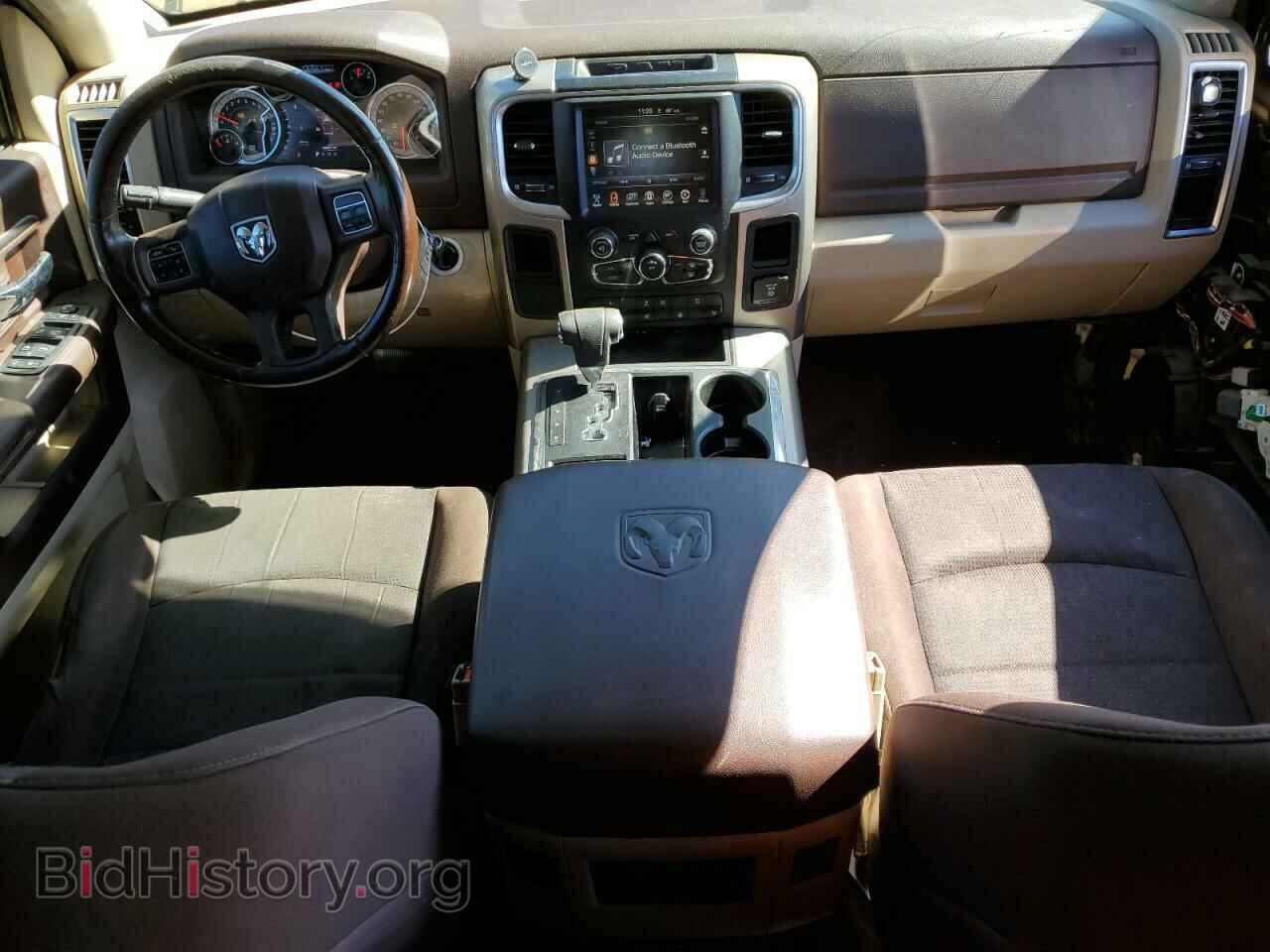 2013 RAM 1500 - VIN: 1C6RR6LT1DS656490 - Фото 8