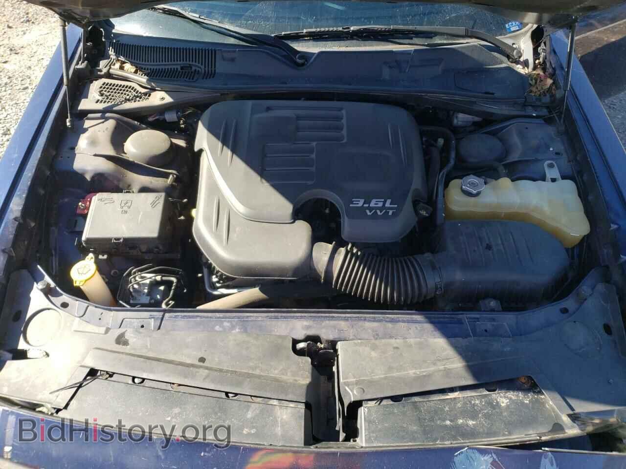 2015 DODGE CHALLENGER - VIN: 2C3CDZAG8FH822071 - Фото 11