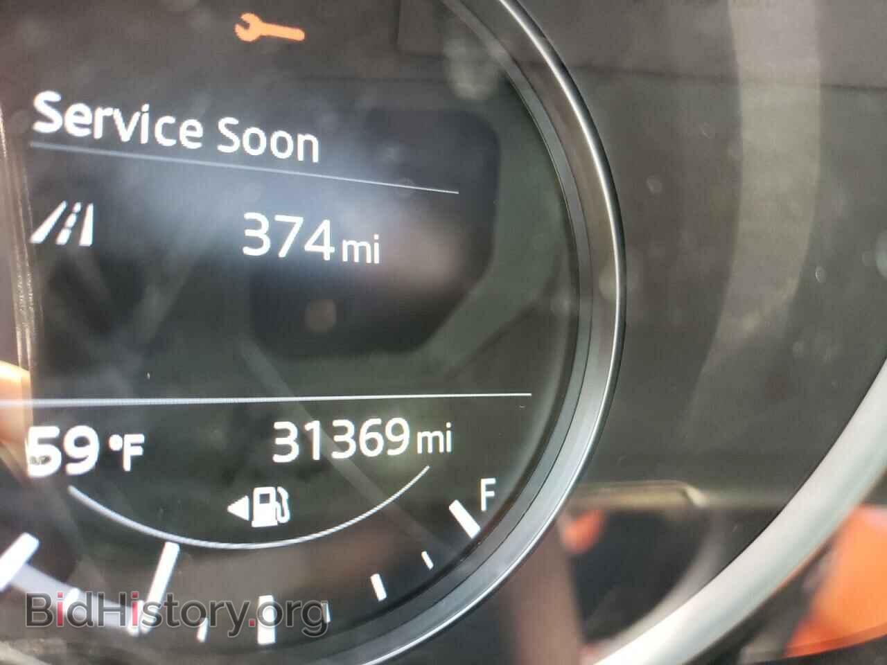 2018 MAZDA CX-5 - VIN: JM3KFBDM7J0340691 - Фото 8