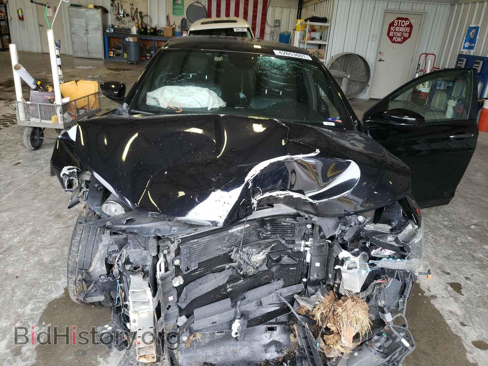 2016 CHRYSLER 200 - VIN: 1C3CCCBG2GN147602 - Фото 7