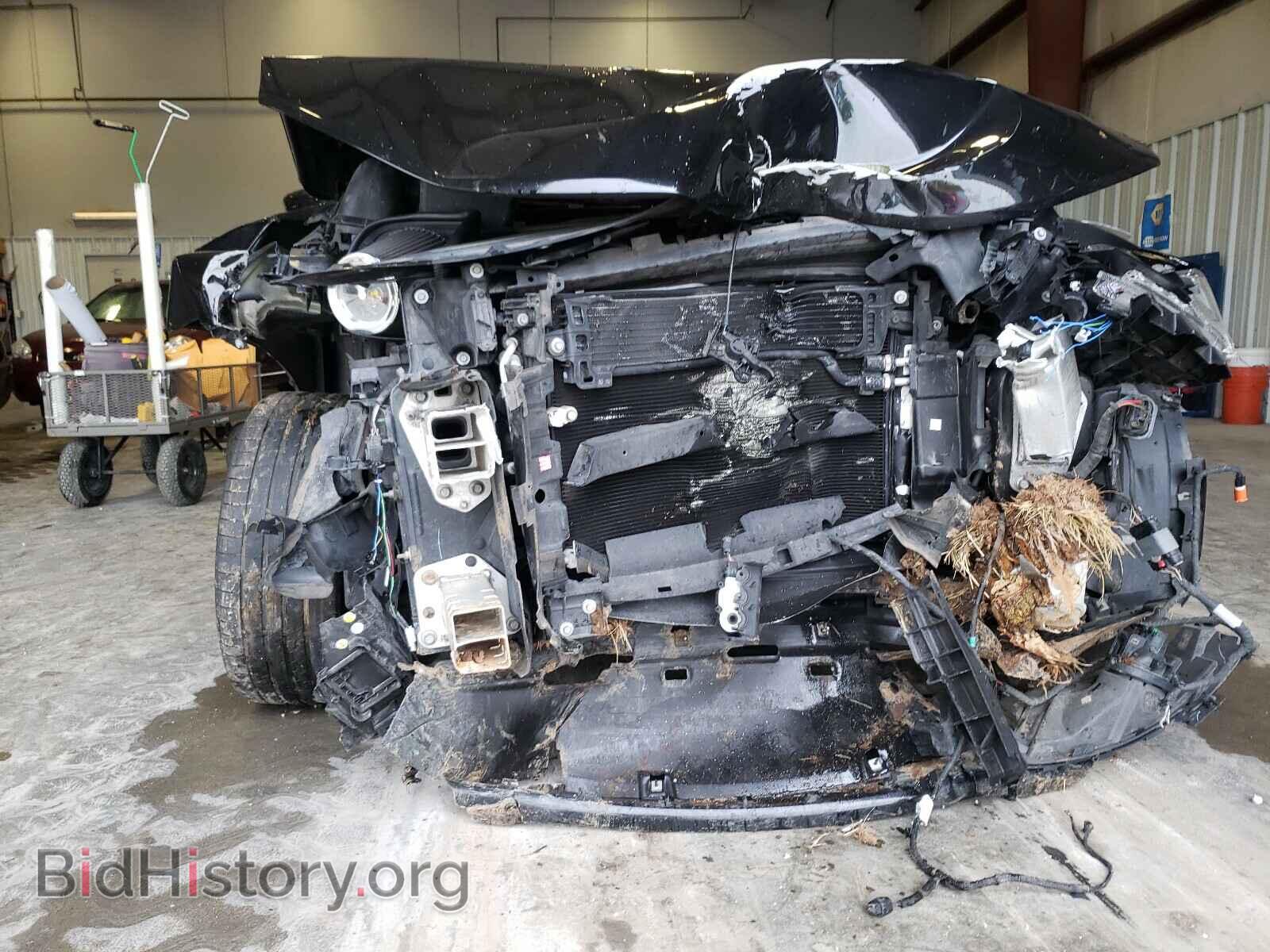 2016 CHRYSLER 200 - VIN: 1C3CCCBG2GN147602 - Фото 9