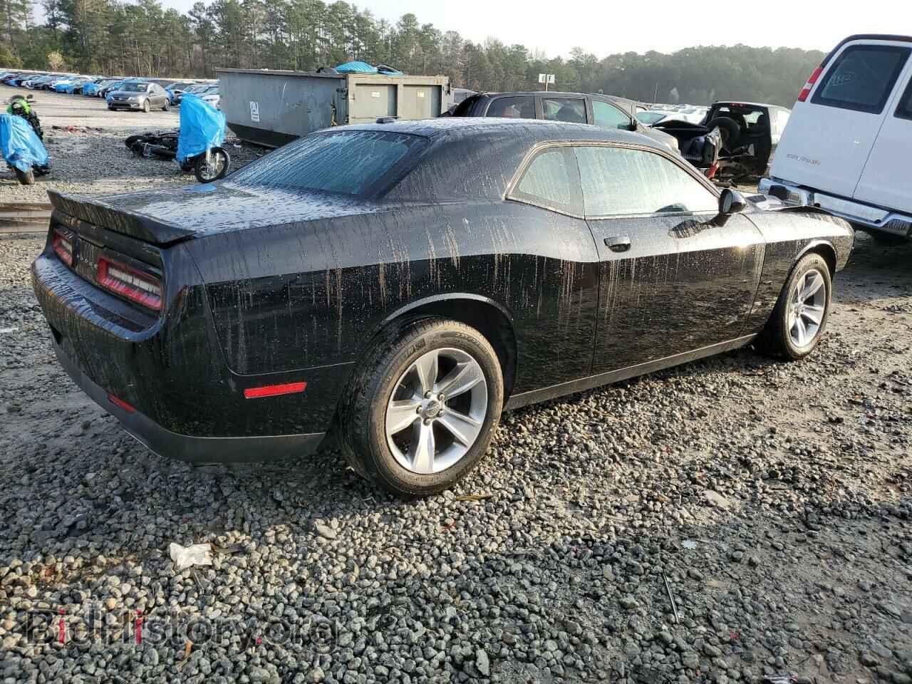 2019 DODGE CHALLENGER - VIN: 2C3CDZAG2KH712949 - Photo 3