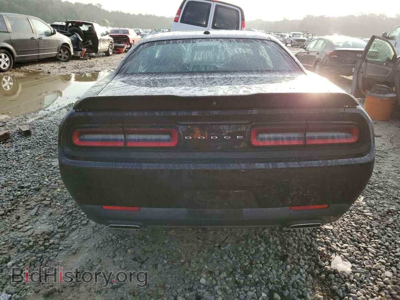 2019 DODGE CHALLENGER - VIN: 2C3CDZAG2KH712949 - Photo 6