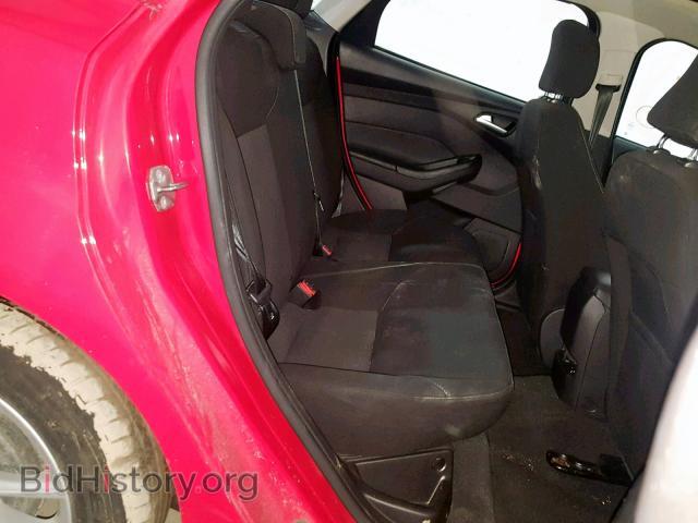 2015 FORD FOCUS SE - VIN: 1FADP3F2XFL205166 - Фото 6