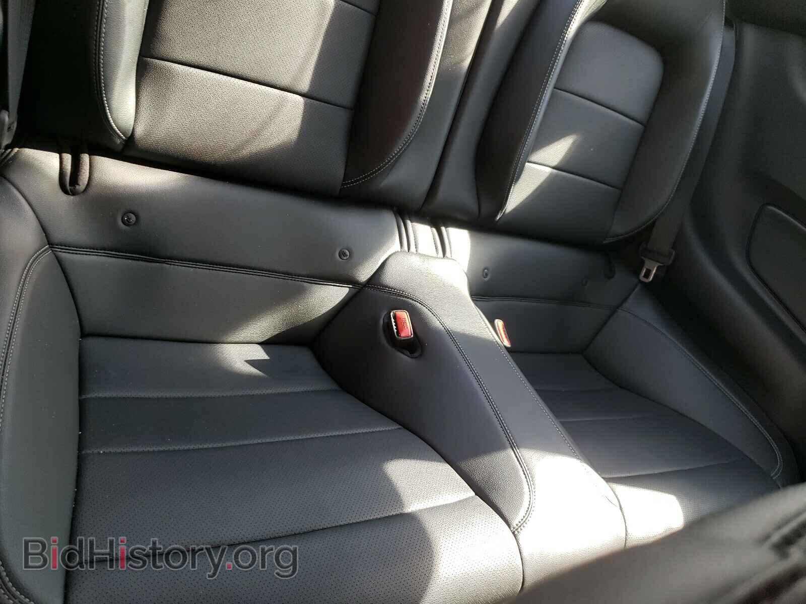 2015 FORD MUSTANG - VIN: 1FA6P8CF1F5321146 - Фото 6