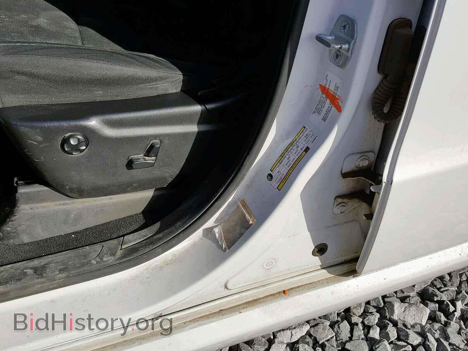 2014 DODGE DURANGO SX - VIN: 1C4RDHAG4EC353675 - Photo 9