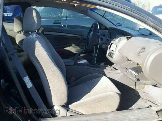 2003 CHRYSLER SEBRING - VIN: 4C3AG52H73E069326 - Photo 5