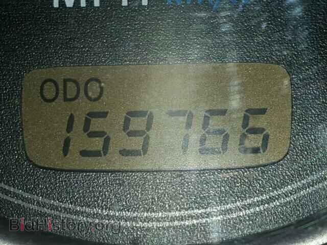 2003 CHRYSLER SEBRING - VIN: 4C3AG52H73E069326 - Photo 8