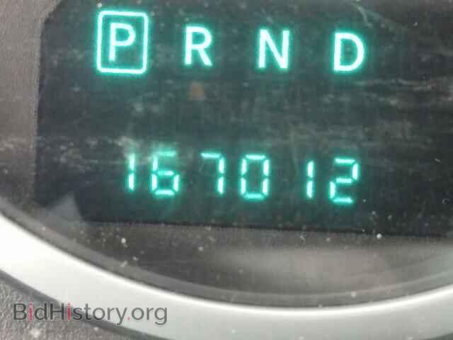 2010 CHRYSLER MINIVAN - VIN: 2A4RR4DE2AR142510 - Фото 8