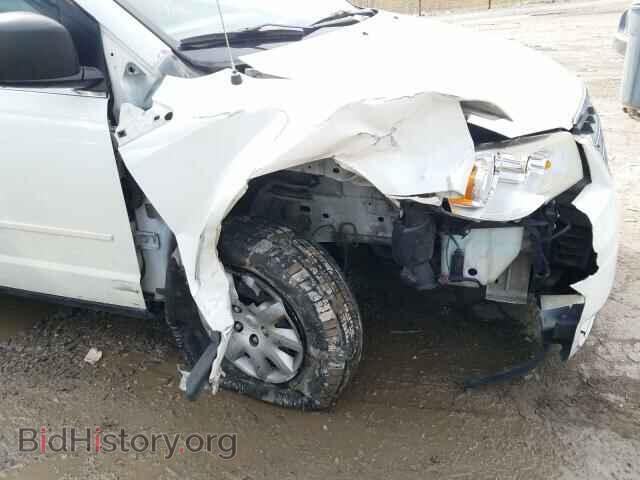 2010 CHRYSLER MINIVAN - VIN: 2A4RR4DE2AR142510 - Фото 9