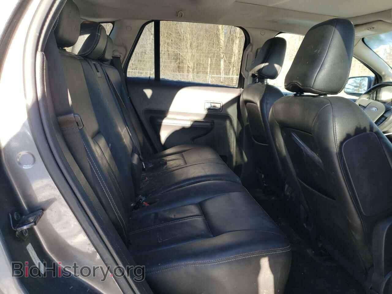 2010 FORD EDGE - VIN: 2FMDK4KC3ABA37307 - Фото 11