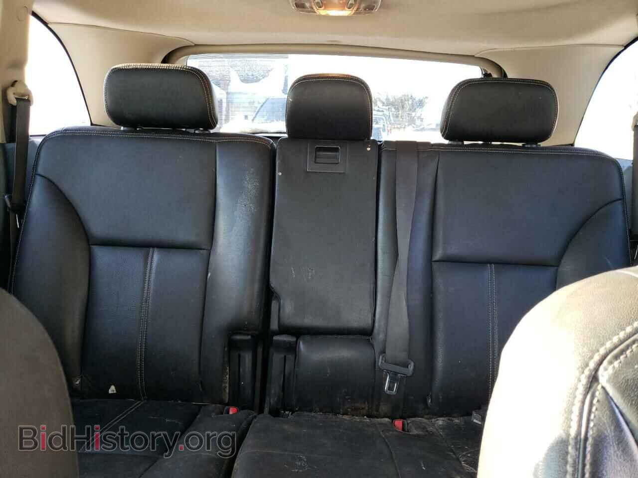 2010 FORD EDGE - VIN: 2FMDK4KC3ABA37307 - Фото 10