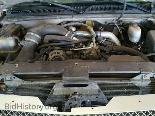 2005 CHEVROLET SILVERADO - VIN: 1GCHK29205E214512 - Фото 7