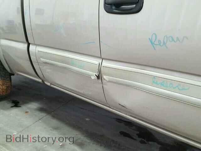 2005 CHEVROLET SILVERADO - VIN: 1GCHK29205E214512 - Фото 9