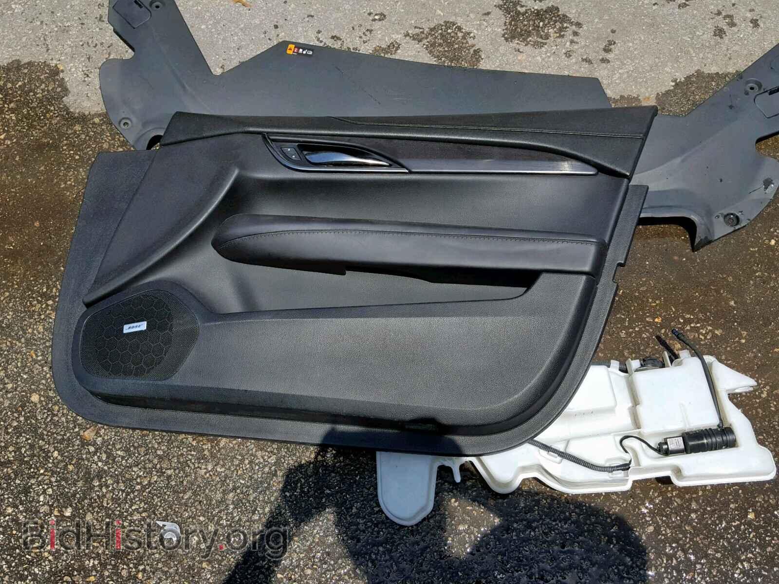 2014 CADILLAC ATS - VIN: 1G6AA5RA0E0175059 - Фото 9