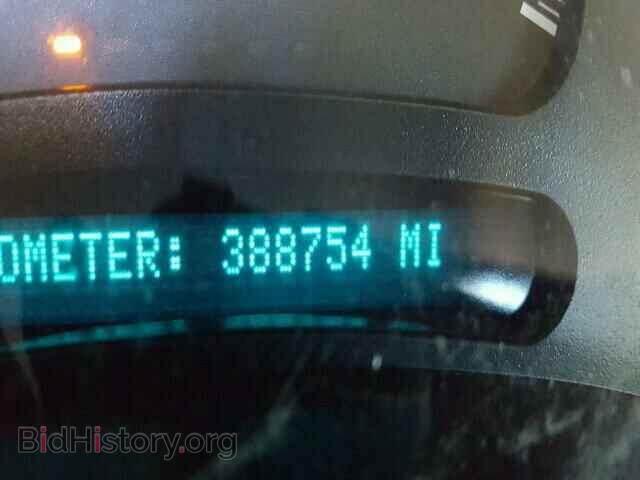2006 CHEVROLET SILVERADO - VIN: 2GCEC19V861112933 - Photo 8