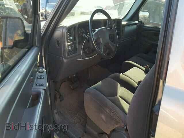 2006 CHEVROLET SILVERADO - VIN: 2GCEC19V861112933 - Photo 10