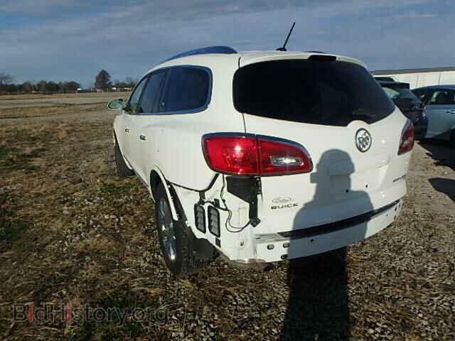 2015 BUICK ENCLAVE - VIN: 5GAKVBKD1FJ217583 - Фото 3