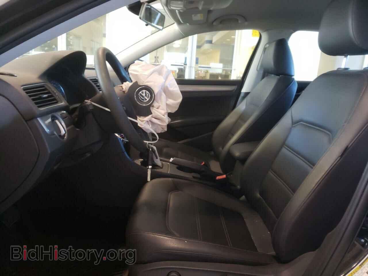 2013 VOLKSWAGEN PASSAT - VIN: 1VWAP7A34DC150390 - Фото 7