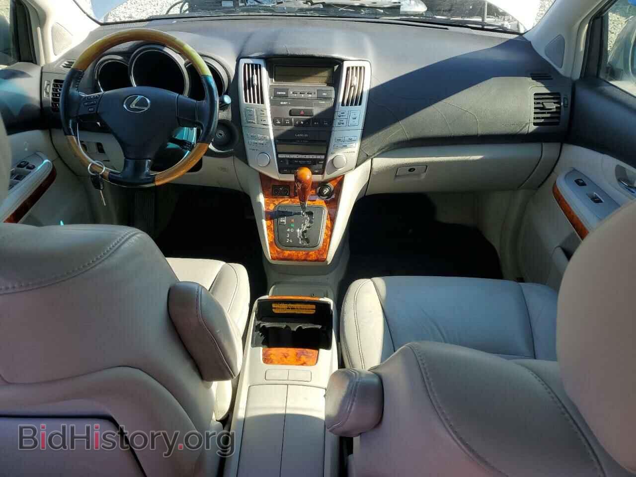 2006 LEXUS RX330 - VIN: 2T2GA31U86C044269 - Фото 8