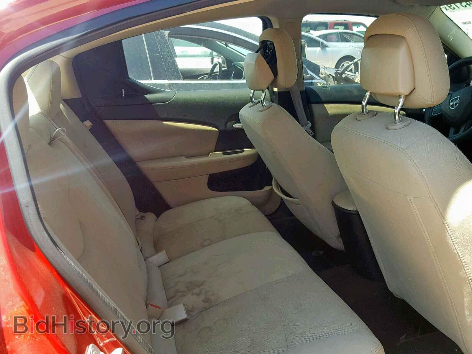 2013 DODGE AVENGER - VIN: 1C3CDZAB8DN613003 - Photo 6