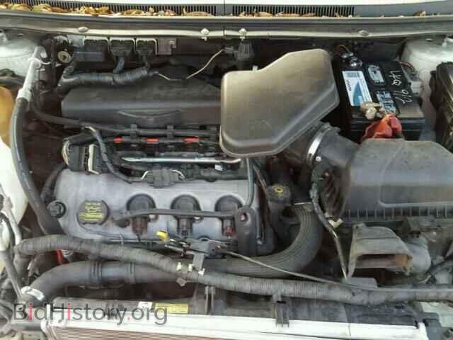 2007 FORD EDGE - VIN: 2FMDK39C87BA77553 - Фото 7