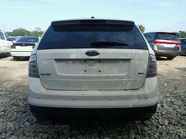 2007 FORD EDGE - VIN: 2FMDK39C87BA77553 - Фото 10