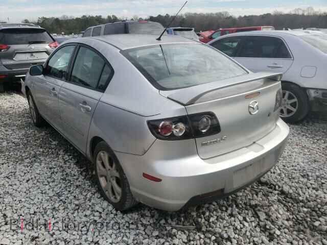 2009 MAZDA 3 - VIN: JM1BK32F391246473 - Фото 3