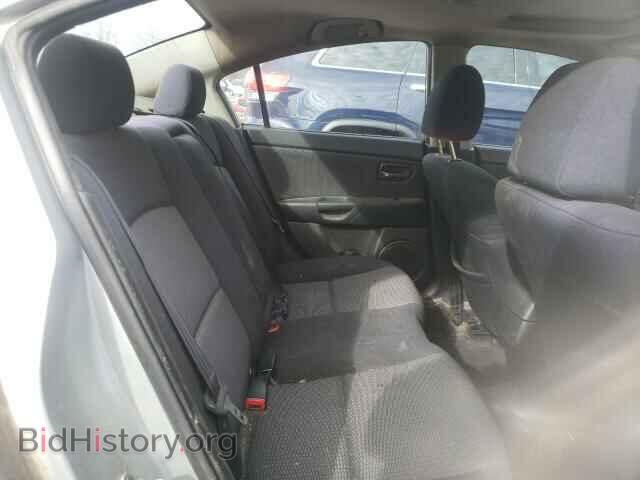 2009 MAZDA 3 - VIN: JM1BK32F391246473 - Фото 6