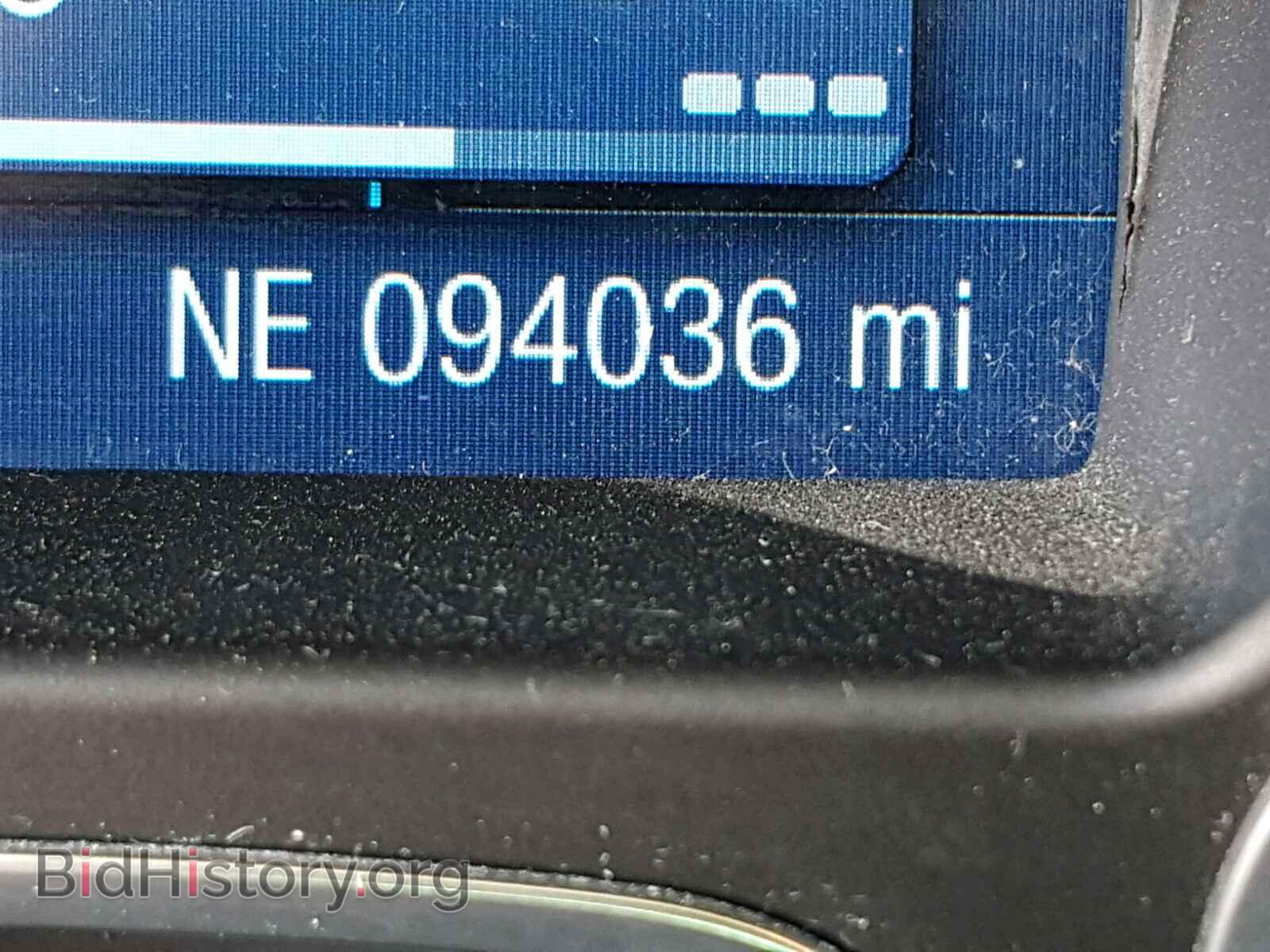 2014 FORD FOCUS - VIN: 1FADP3F29EL278480 - Фото 8