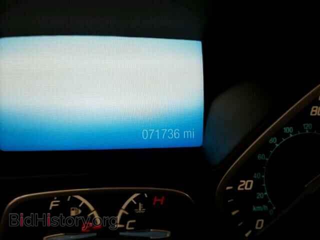2013 FORD FOCUS - VIN: 1FADP3J23DL199540 - Фото 8