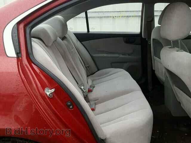2009 KIA OPTIMA - VIN: KNAGE228795309024 - Фото 6