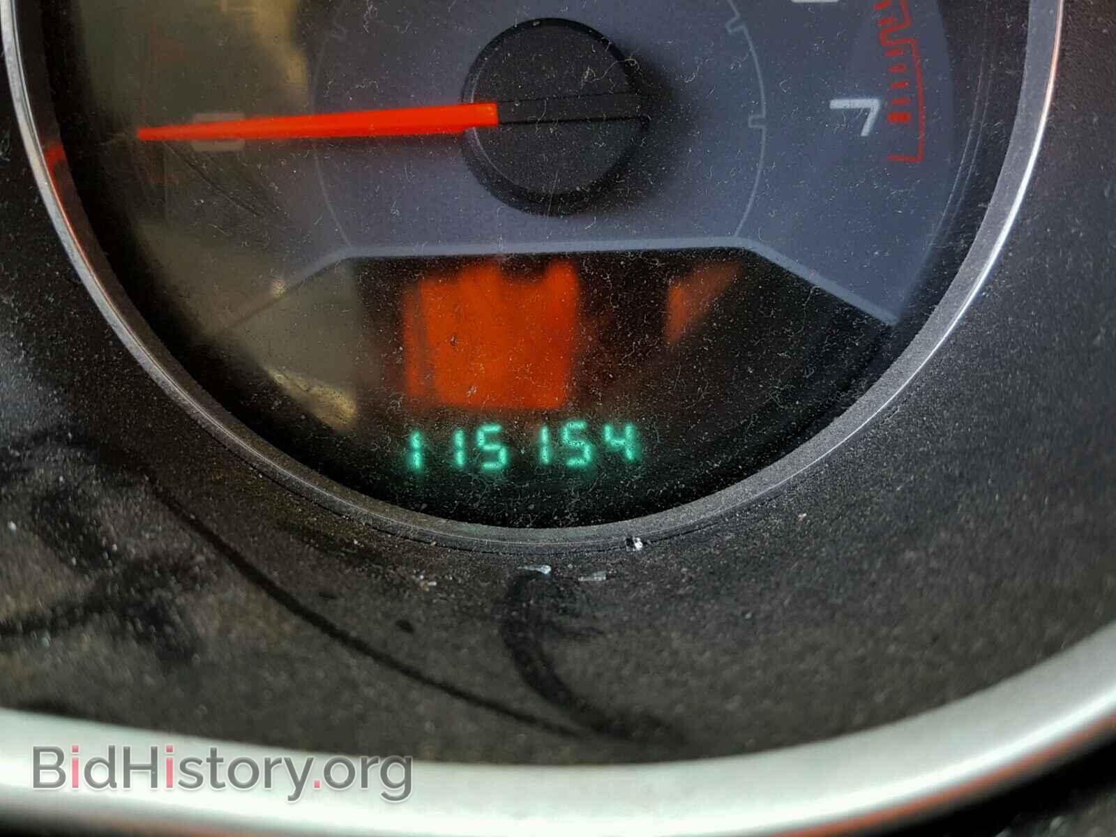 2012 DODGE AVENGER - VIN: 1C3CDZAB1CN193860 - Photo 8