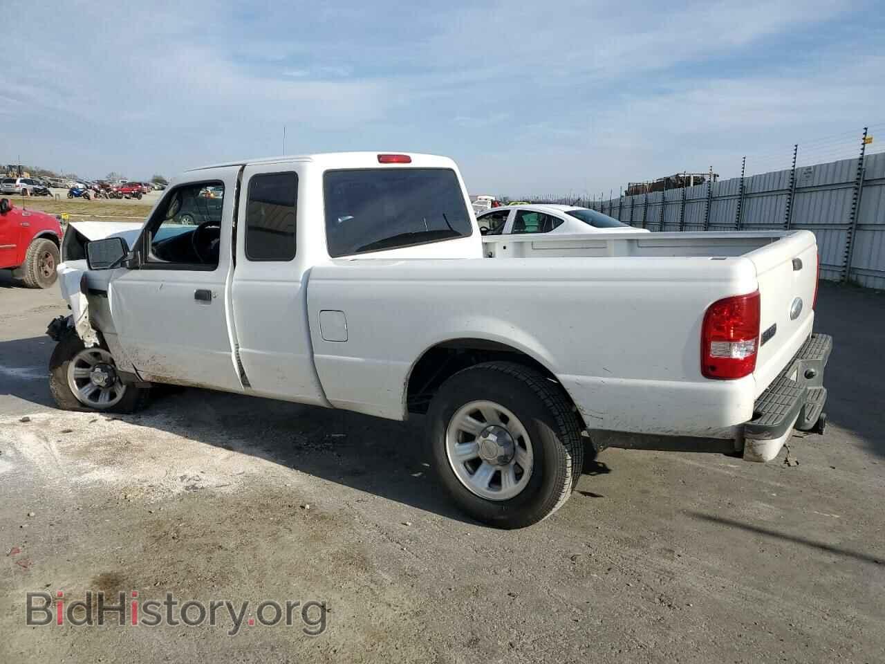 2011 FORD RANGER - VIN: 1FTKR1EE5BPB21464 - Фото 2