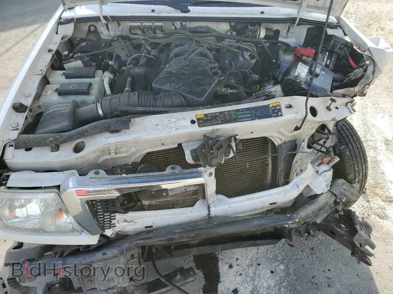 2011 FORD RANGER - VIN: 1FTKR1EE5BPB21464 - Фото 11