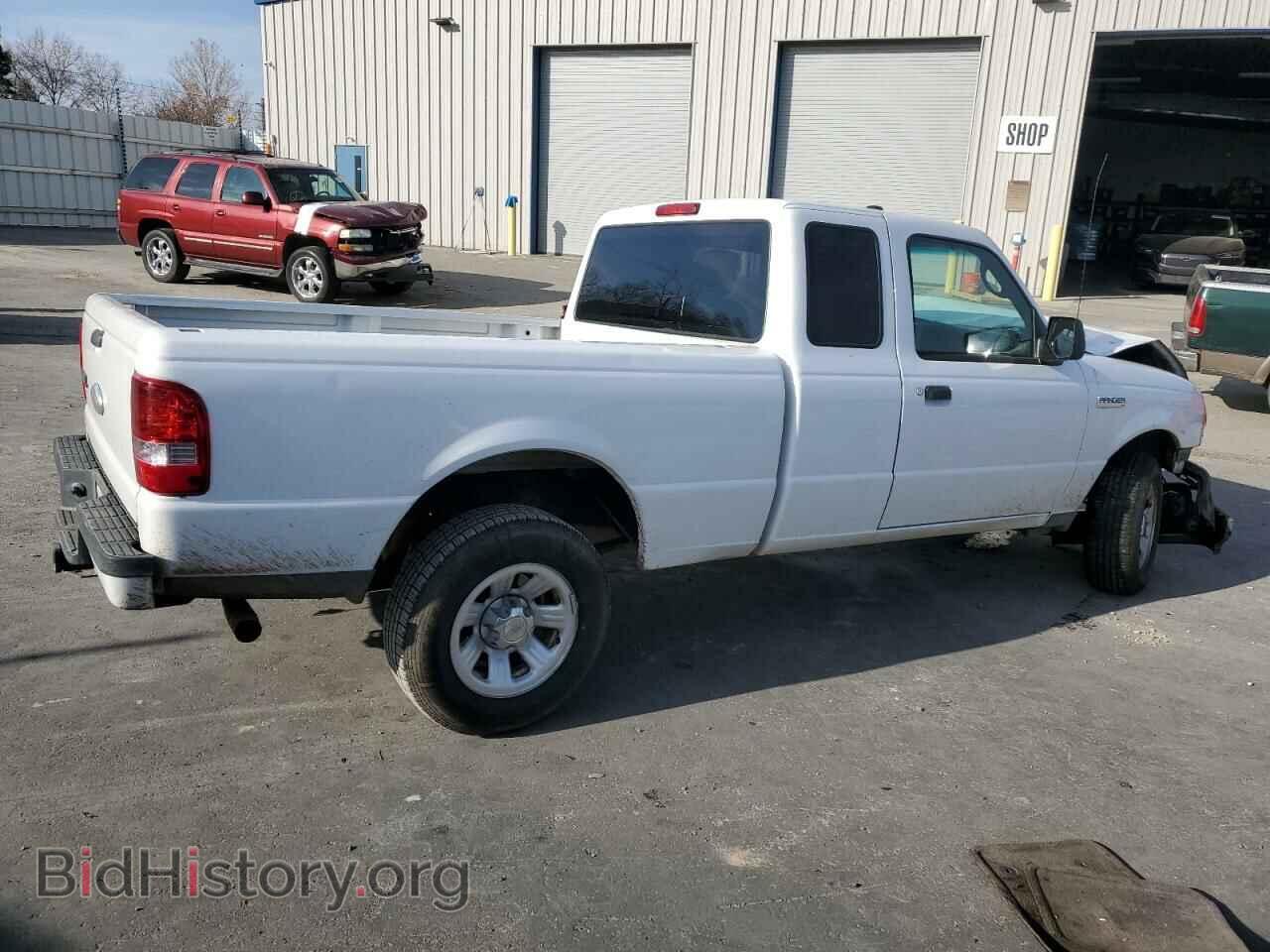 2011 FORD RANGER - VIN: 1FTKR1EE5BPB21464 - Фото 3