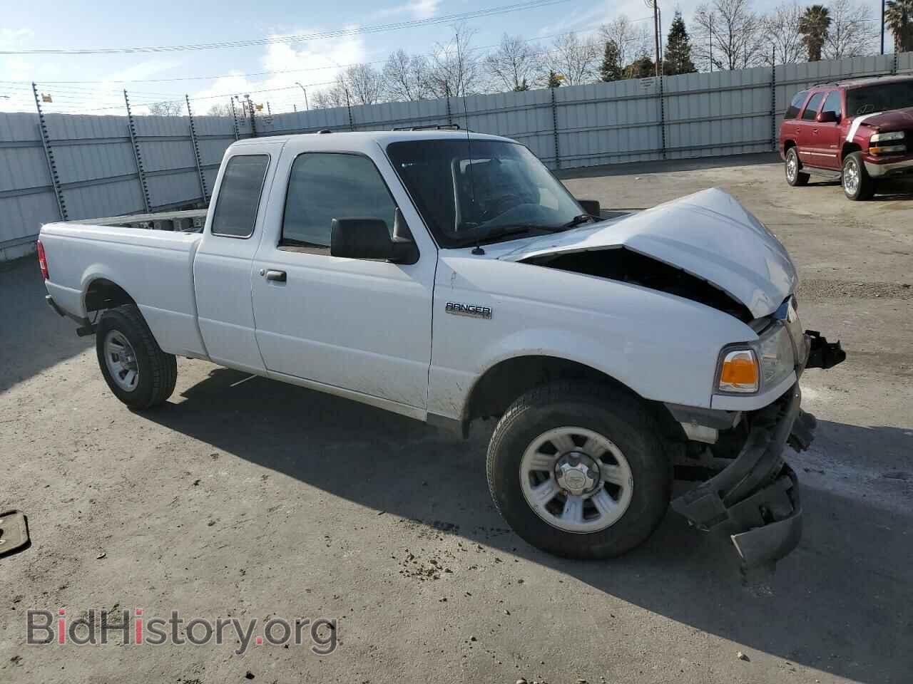 2011 FORD RANGER - VIN: 1FTKR1EE5BPB21464 - Фото 4
