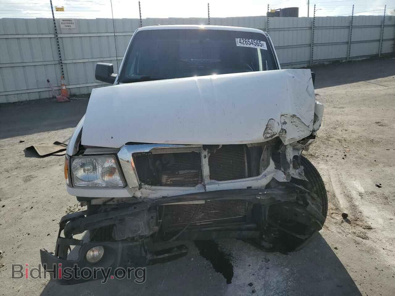 2011 FORD RANGER - VIN: 1FTKR1EE5BPB21464 - Фото 5