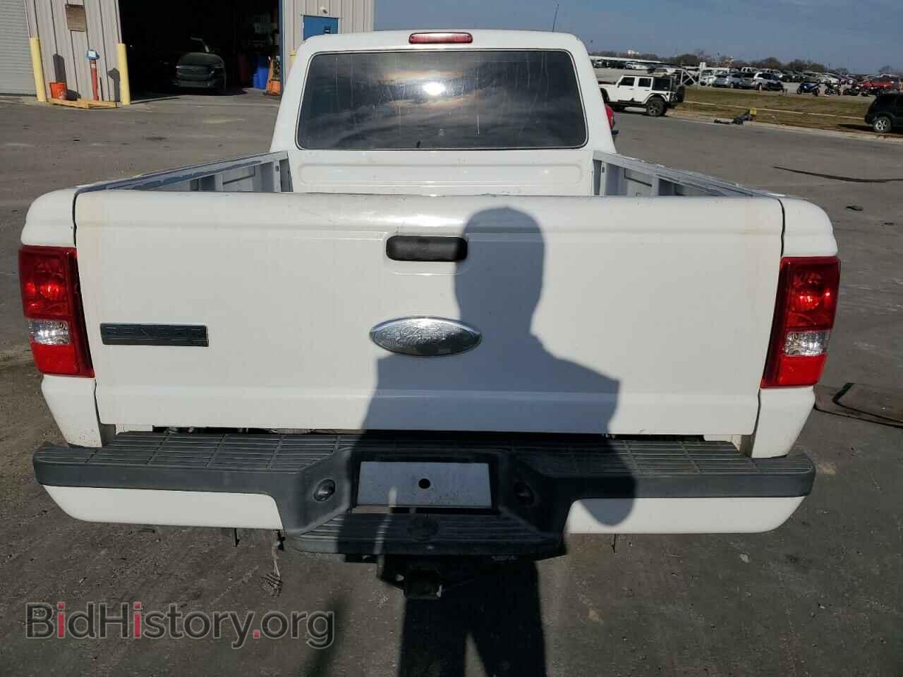 2011 FORD RANGER - VIN: 1FTKR1EE5BPB21464 - Фото 6