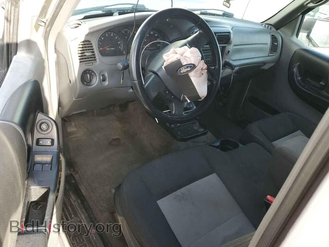 2011 FORD RANGER - VIN: 1FTKR1EE5BPB21464 - Фото 8